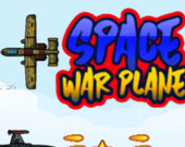 Space War Plane