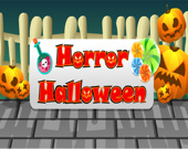 EG Horor Halloween