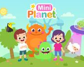 Mini Planet