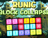 Runic Block Collapse