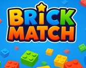 Brick Match