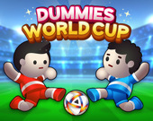 Dummies World Cup