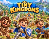 Tiny Kingdoms