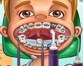 Будни стоматолога