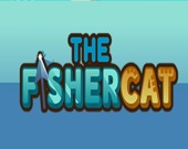 Кот-рыболов