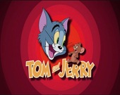 Том и Джерри прыгают