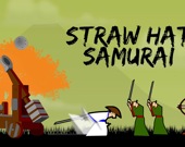 Straw Hat Samurai
