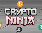 Crypto Ninja