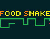 Food Snake