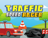 Traffic Speed Racer