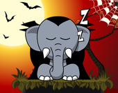 Головоломка: Спящий слон