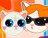 PopCats: Merge the cats!