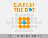 Catch the dot