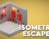 Isometric Escape 2