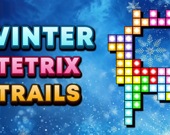 Winter Tetrix Trails