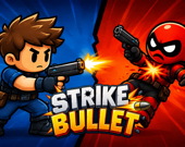 Strike Bullet