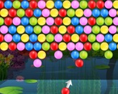 Bubble Shooter Infinite