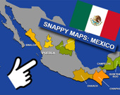 Сумасшедшие карты. Мексика
