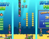 Splishy Fish