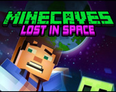 Пещеры: Потерянные в космосе