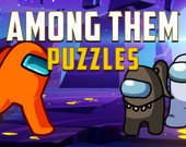 Among Them Puzzles