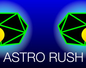 Astro Rush