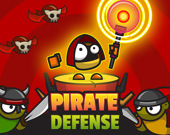 Пиратская оборона