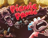 Паника на пикнике
