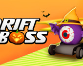Drift Boss