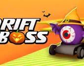 Drift Boss