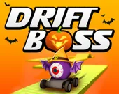 Drift Boss