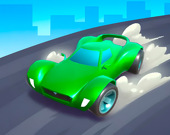 Toy Cars: 3D Racing