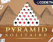 Pyramid Solitaire