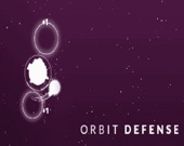 Орбитальная оборона