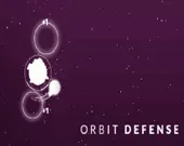 Орбитальная оборона