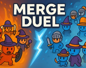 MergeDuel.io