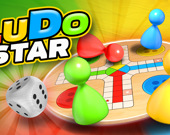 Ludo Star