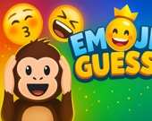 Emoji Guess