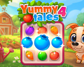 Yummy Tales 4