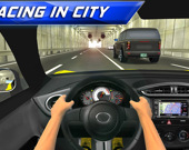 Racing in City
