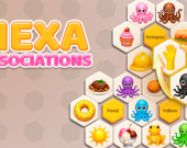 Hexa Associations