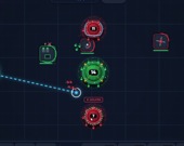 Node Conquest