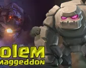 Golem Armaggeddon