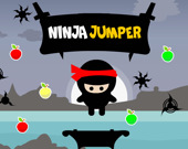 Ninja Jumper
