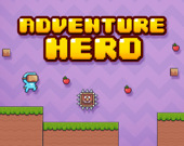 adventure hero