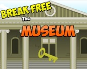 Сбежать из музея