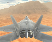 Война с воздуха 3D
