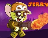 Приключения Джерри