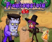 Frankenstein Go