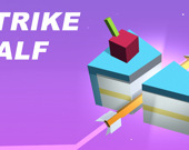 Strike Half